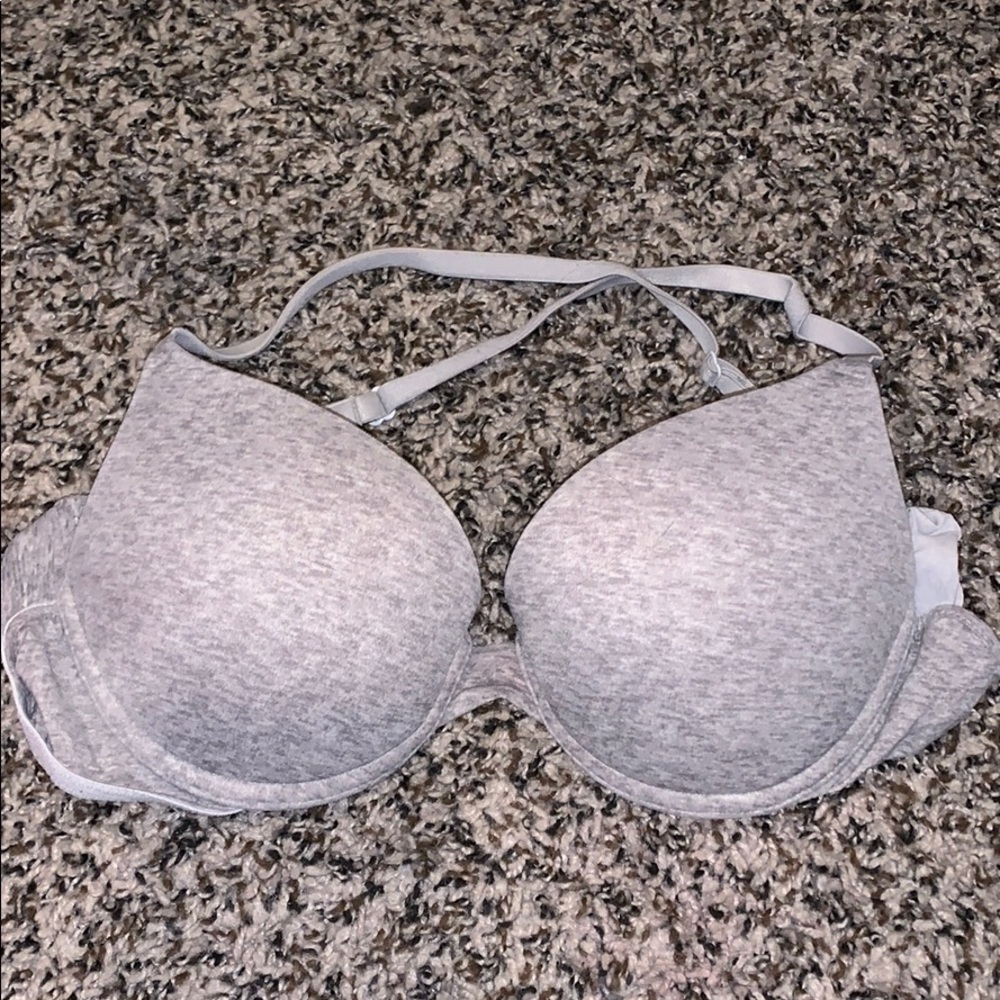 PINK Wear Everywhere Push up Bra